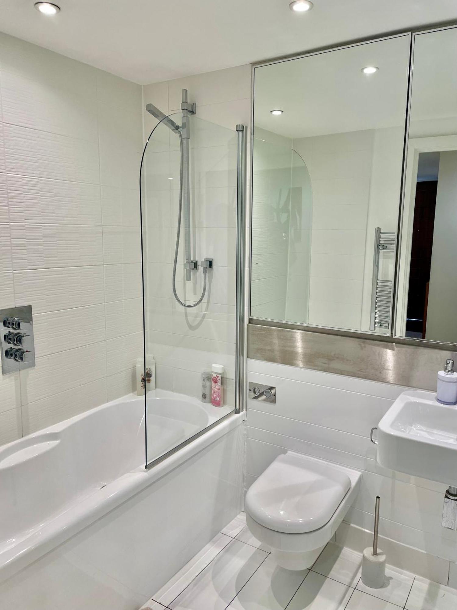 Luxury City Centre Apartment *